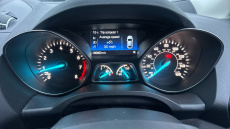 Ford Kuga 1.5 EcoBoost Titanium Edition 5dr 2WD Petrol Estate